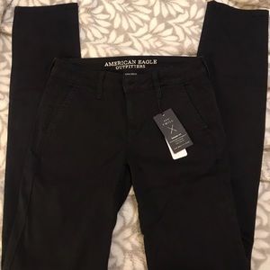 AE HIGH-WAISTED SKINNY PANT